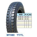 Motorcycle Tyre 4.50-12 5.00-12